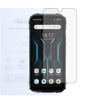 Гідрогелева плівка Mietubl HD для Hotwav Hyper 7 Pro