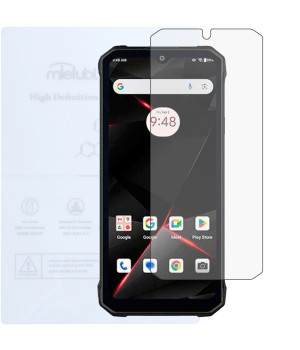 Гідрогелева плівка Mietubl HD для Hotwav T7