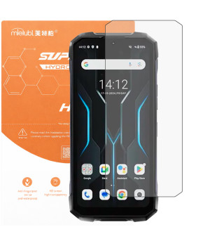 Гідрогелева плівка Mietubl Super TPU HD для Hotwav Hyper 7 Pro