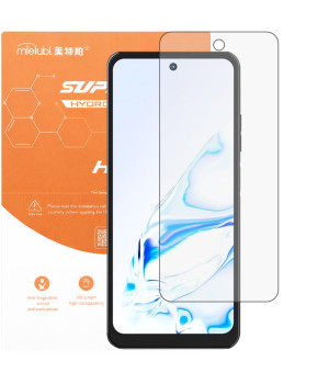 Гідрогелева плівка Mietubl Super TPU HD для Hotwav Note 12