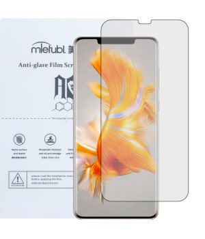 Гідрогелева плівка Mietubl Anti-Glare для HUAWEI Mate 50 Pro Матова