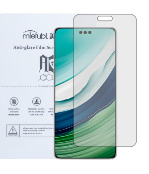 Гідрогелева плівка Mietubl Anti-Glare для HUAWEI Mate 60 Pro Матова