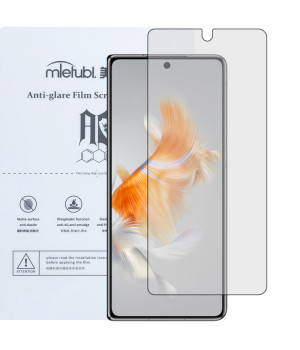 Гідрогелева плівка Mietubl Anti-Glare для HUAWEI Mate X3 Матова