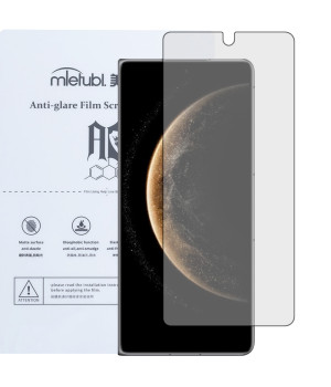 Гідрогелева плівка Mietubl Anti-Glare для HUAWEI Mate X6 Матова