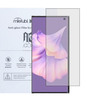 Гідрогелева плівка Mietubl Anti-Glare для HUAWEI Mate Xs 2 Матова