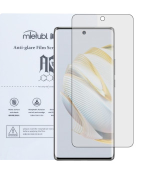 Гідрогелева плівка Mietubl Anti-Glare для HUAWEI Nova 10 Матова