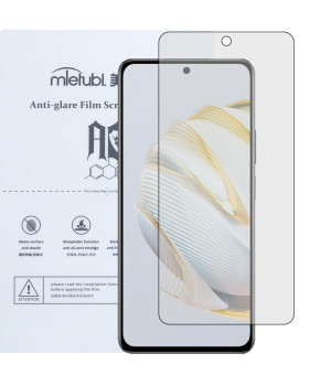 Гідрогелева плівка Mietubl Anti-Glare для HUAWEI Nova 10 SE Матова