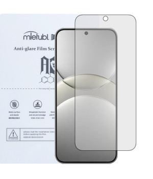 Гідрогелева плівка Mietubl Anti-Glare для HUAWEI Nova 13 Матова