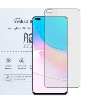 Гідрогелева плівка Mietubl Anti-Glare для HUAWEI Nova 8i Матова