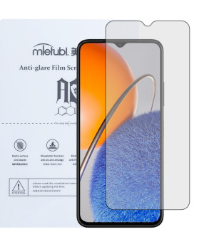 Гідрогелева плівка Mietubl Anti-Glare для HUAWEI Nova Y61 Матова