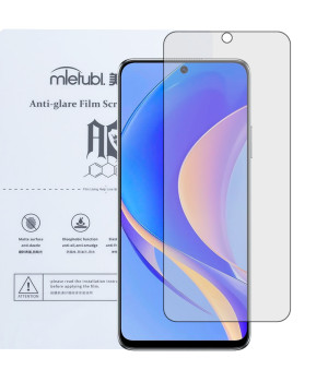 Гідрогелева плівка Mietubl Anti-Glare для HUAWEI Nova Y90 Матова