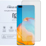 Гидрогелевая пленка Mietubl Anti-Glare для HUAWEI P40 Матовая