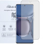 Гідрогелева плівка Mietubl Anti-Glare для HUAWEI P50 Pro Матова