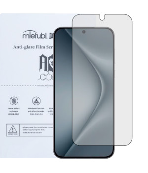 Гидрогелевая пленка Mietubl Anti-Glare для HUAWEI Pura 70 Матовая