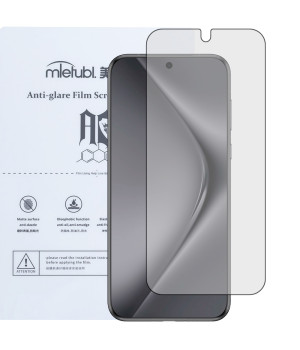 Гідрогелева плівка Mietubl Anti-Glare для HUAWEI Pura 70 Pro Матова