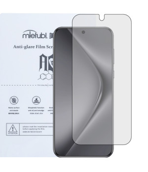 Гідрогелева плівка Mietubl Anti-Glare для HUAWEI Pura 70 Ultra Матова