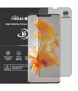 Гідрогелева плівка антишпигун Mietubl HD Privacy Screen Protector для HUAWEI Mate 50 Pro