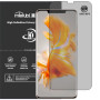 Гидрогелевая пленка антишпион Mietubl HD Privacy Screen Protector для HUAWEI Mate 50 Pro