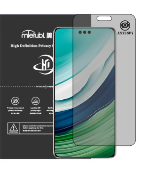 Гідрогелева плівка антишпигун Mietubl HD Privacy Screen Protector для HUAWEI Mate 60 Pro