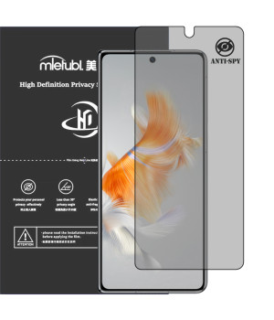 Гідрогелева плівка антишпигун Mietubl HD Privacy Screen Protector для HUAWEI Mate X3