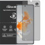 Гидрогелевая пленка антишпион Mietubl HD Privacy Screen Protector для HUAWEI Mate X3