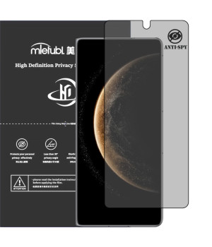 Гідрогелева плівка антишпигун Mietubl HD Privacy Screen Protector для HUAWEI Mate X6