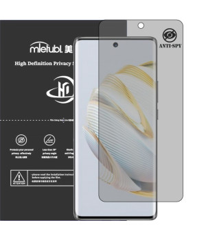 Гідрогелева плівка антишпигун Mietubl HD Privacy Screen Protector для HUAWEI Nova 10