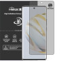 Гидрогелевая пленка антишпион Mietubl HD Privacy Screen Protector для HUAWEI Nova 10