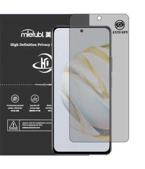 Гідрогелева плівка антишпигун Mietubl HD Privacy Screen Protector для HUAWEI Nova 10 SE