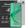Гидрогелевая пленка антишпион Mietubl HD Privacy Screen Protector для HUAWEI Nova 12 SE