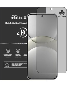 Гідрогелева плівка антишпигун Mietubl HD Privacy Screen Protector для HUAWEI Nova 13