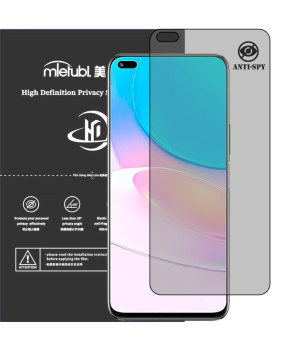 Гідрогелева плівка антишпигун Mietubl HD Privacy Screen Protector для HUAWEI Nova 8i