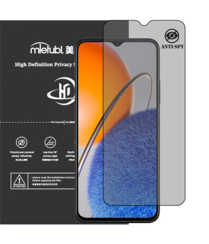 Гідрогелева плівка антишпигун Mietubl HD Privacy Screen Protector для HUAWEI Nova Y61