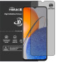 Гидрогелевая пленка антишпион Mietubl HD Privacy Screen Protector для HUAWEI Nova Y61