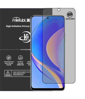 Гідрогелева плівка антишпигун Mietubl HD Privacy Screen Protector для HUAWEI Nova Y90