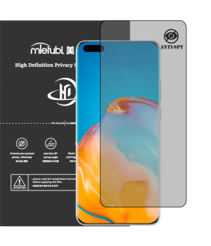 Гідрогелева плівка антишпигун Mietubl HD Privacy Screen Protector для HUAWEI P Smart