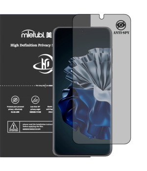 Гідрогелева плівка антишпигун Mietubl HD Privacy Screen Protector для HUAWEI P60 Pro