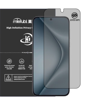 Гідрогелева плівка антишпигун Mietubl HD Privacy Screen Protector для HUAWEI Pura 70