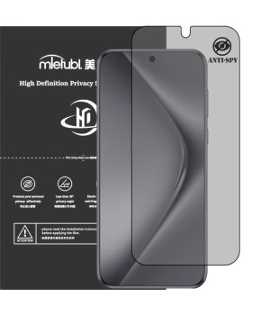 Гідрогелева плівка антишпигун Mietubl HD Privacy Screen Protector для HUAWEI Pura 70 Ultra