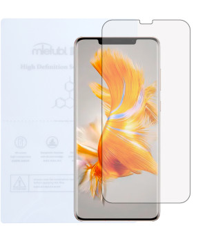 Гидрогелевая пленка Mietubl HD для HUAWEI Mate 50 Pro