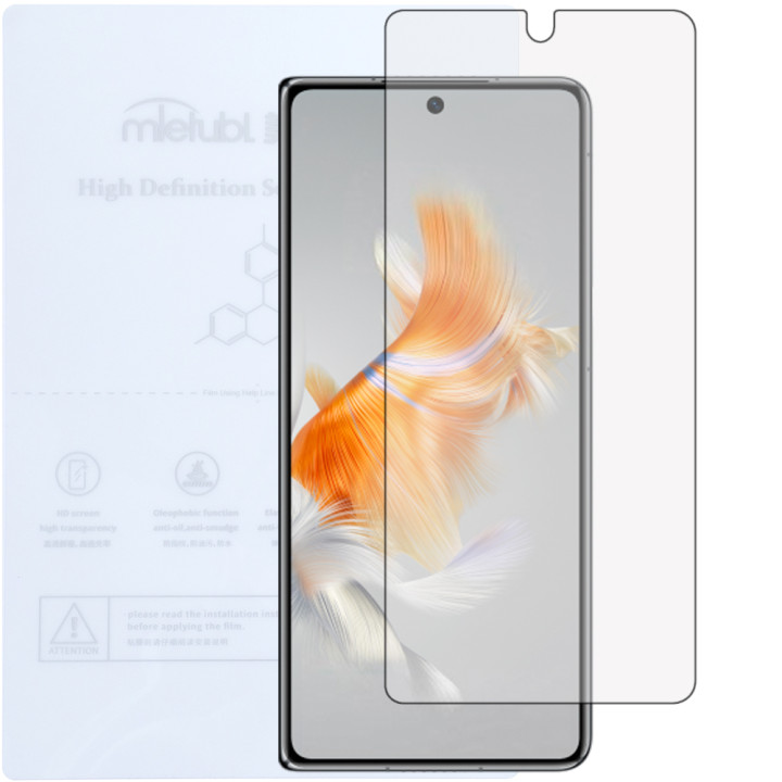 Гидрогелевая пленка Mietubl HD для HUAWEI Mate X3