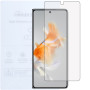 Гидрогелевая пленка Mietubl HD для HUAWEI Mate X3
