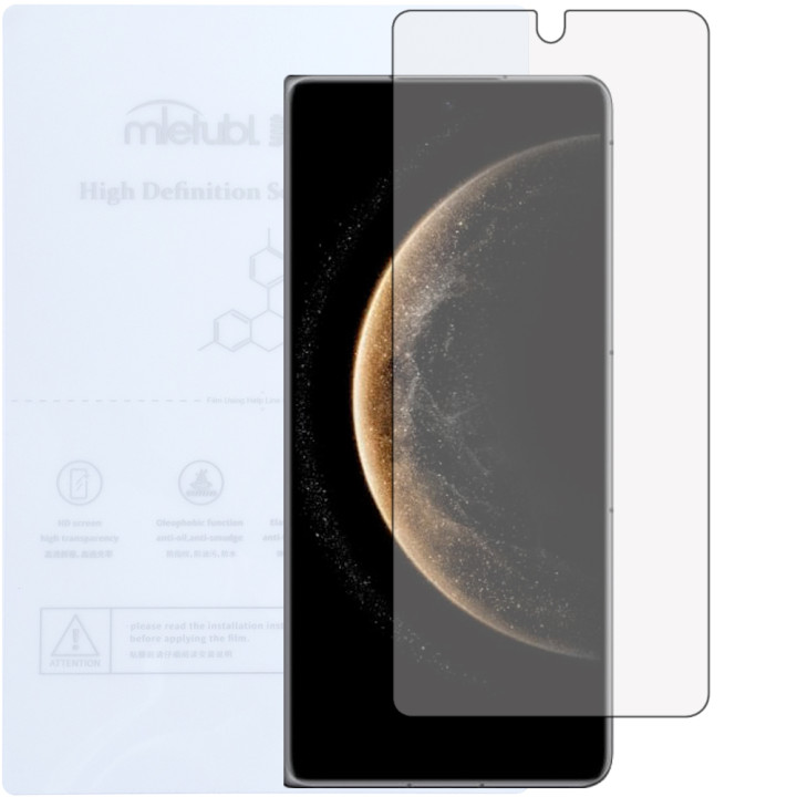 Гидрогелевая пленка Mietubl HD для HUAWEI Mate X6