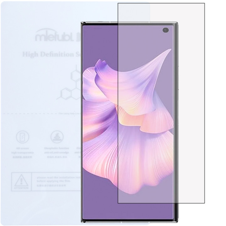 Гидрогелевая пленка Mietubl HD для HUAWEI Mate Xs 2