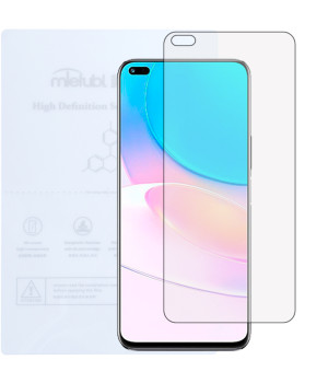 Гидрогелевая пленка Mietubl HD для HUAWEI Nova 8i