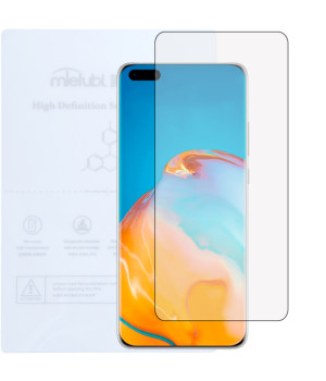 Гидрогелевая пленка Mietubl HD для HUAWEI P40