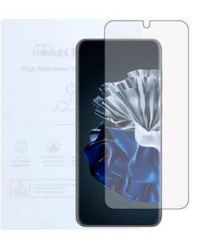 Гидрогелевая пленка Mietubl HD для HUAWEI P60 Pro