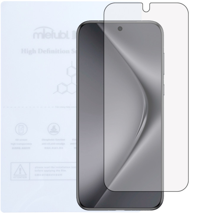Гідрогелева плівка Mietubl HD для HUAWEI Pura 70 Pro