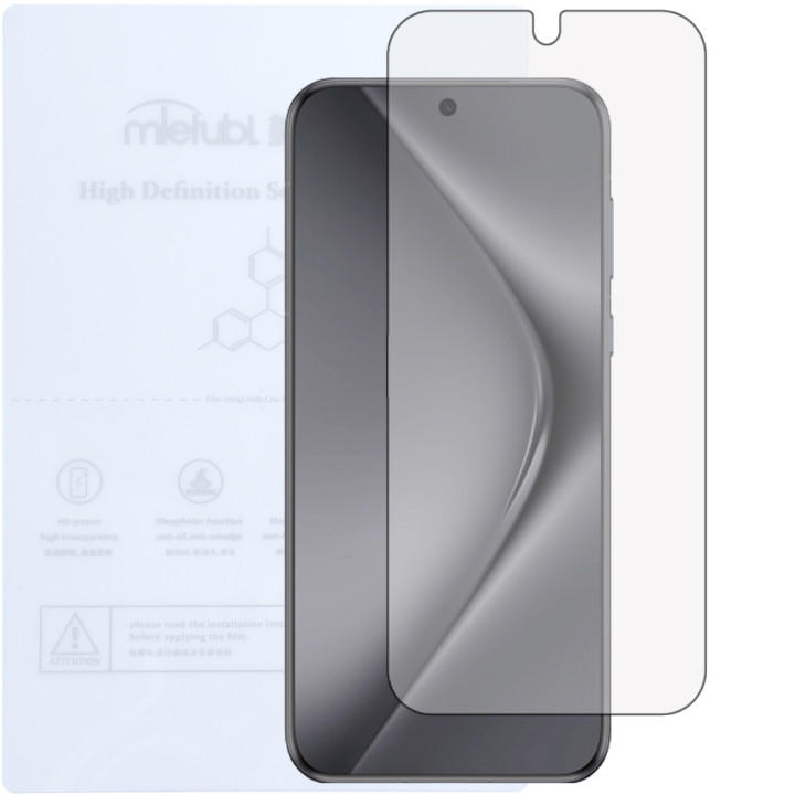 Гідрогелева плівка Mietubl HD для HUAWEI Pura 70 Ultra
