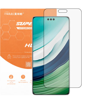 Гідрогелева плівка Mietubl Super TPU HD для HUAWEI Mate 60 Pro
